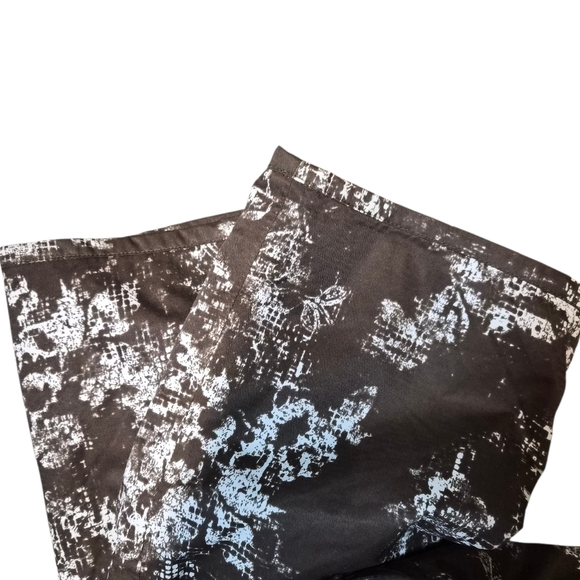 NILS Neutral Gorpcore Aesthetic Outdoor Snowboard Winter  Mountian Style Pants - Picture 13 of 15